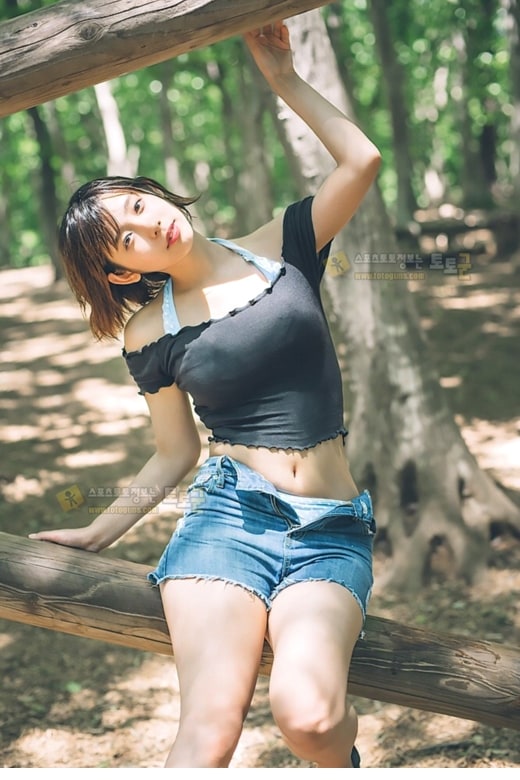 먹튀검증 토토군 포토 그라비아 처자