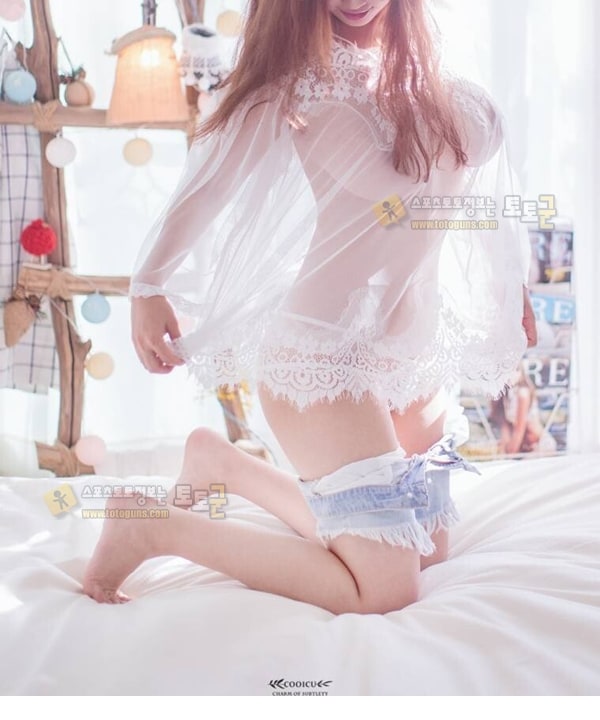 먹튀검증 토토군 포토 G컵 가슴