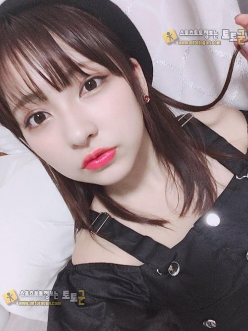 먹튀검증 토토군 포토 셀카