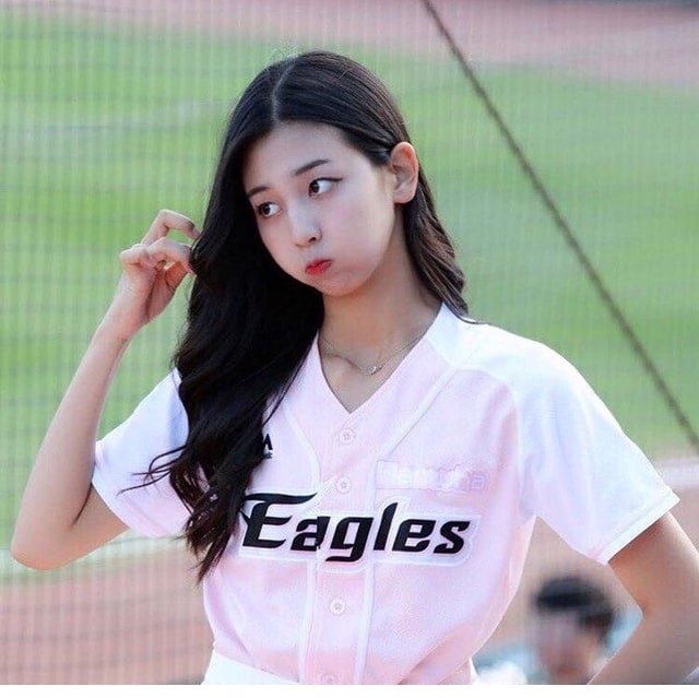 구장의 여신