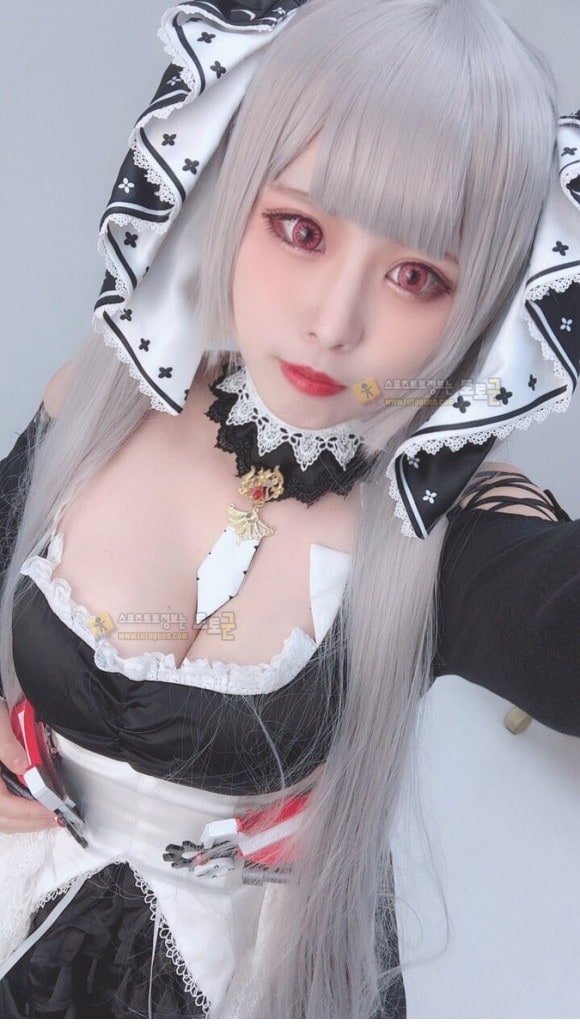 먹튀검증 토토군 포토 일본 코스프레 아이돌