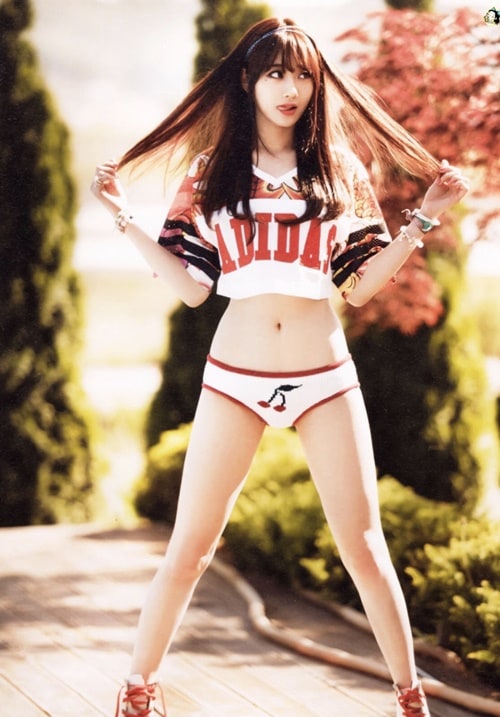 경리