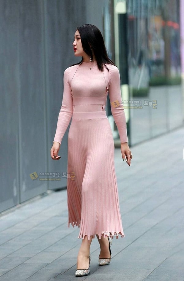 먹튀검증 토토군 포토 중국 길거리 처자