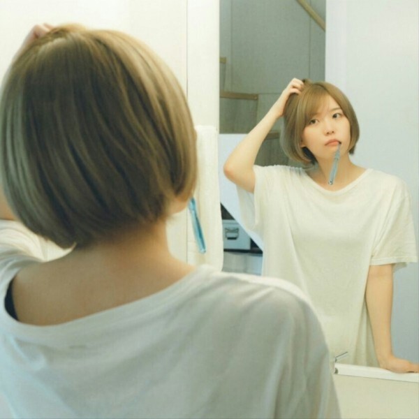 일본 모델 하시바 나츠미 (스압)