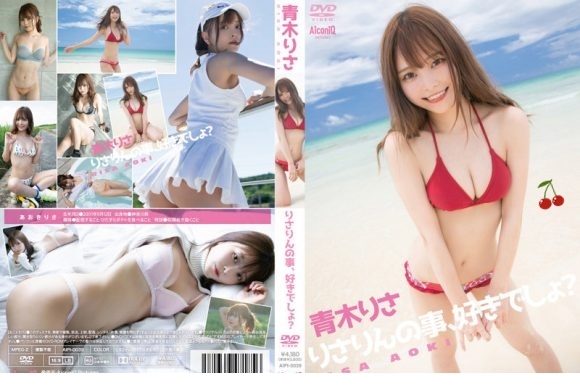 리사 린의 지난 여름의 추억