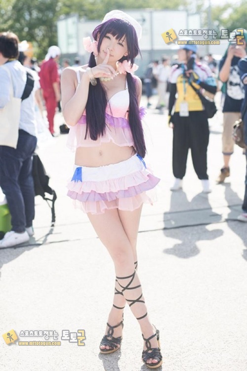 먹튀검증 토토군 포토 일반인들의 후방주의