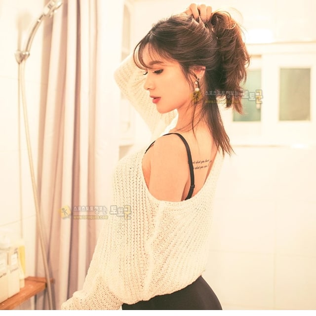 먹튀검증 토토군 포토 야한 처자들의 집콕짤