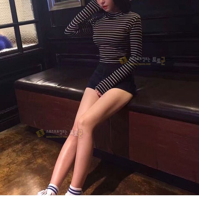 먹튀검증 토토군 포토 은꼴 바디샷