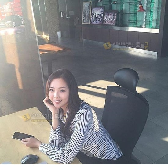먹튀검증 토토군 포토 미스코리아 미 한호정