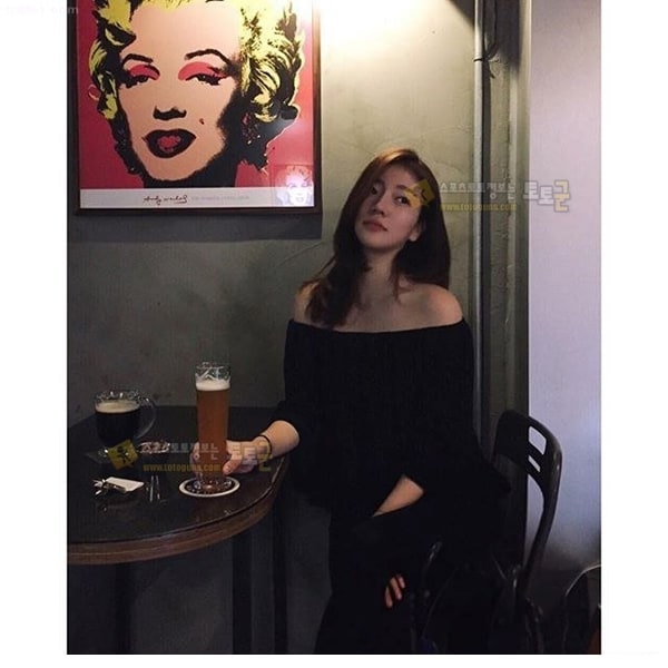 먹튀검증 토토군 포토 미스 월드 코리아 1등 왕현