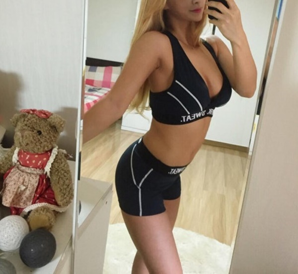 이런거봐야 힘나지않나