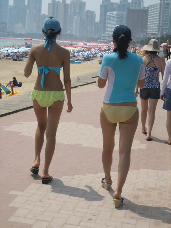 비키니가환상이지