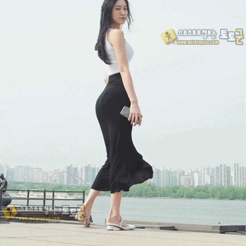 먹튀검증 토토군 포토 모델 이보라