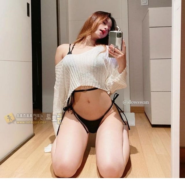 먹튀검증 토토군 포토 한국 필라 녀