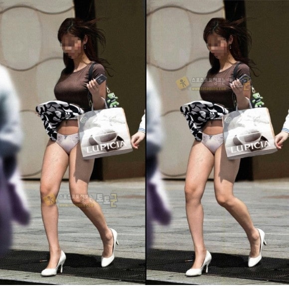 먹튀검증 토토군 포토 길거리에서