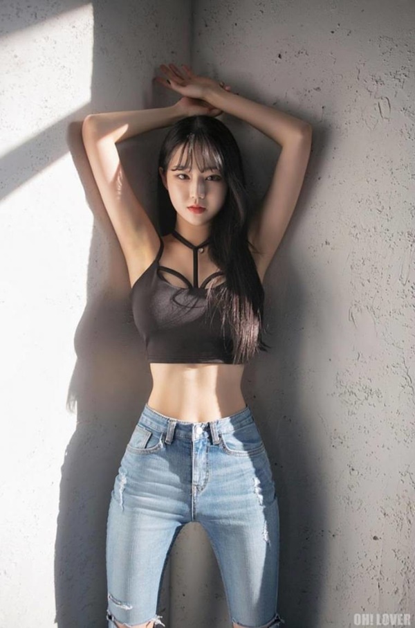 이정도는 되야 뿜뿜하지