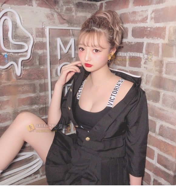 먹튀검증 토토군 포토 요고요고 은근~