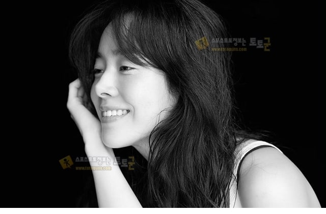 먹튀검증 토토군 포토 여신 한지민