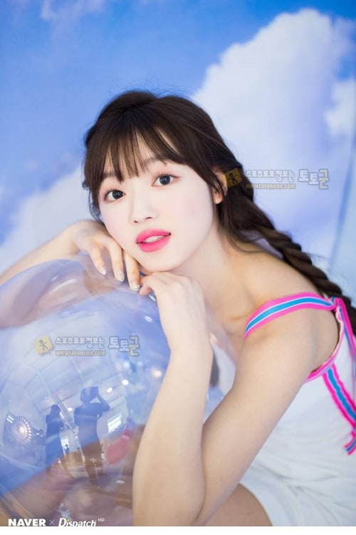 먹튀검증 토토군 포토 유아 아린 지호 효정 승희 비니 미미 오마이걸