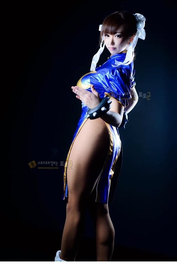 먹튀검증 토토군 포토 성진국 코스프레