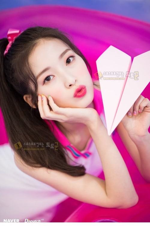 먹튀검증 토토군 포토 유아 아린 지호 효정 승희 비니 미미 오마이걸