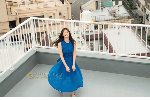 먹튀검증 토토군 포토 때로는 쿨하고 때로는 귀여운 미오 아마다 01