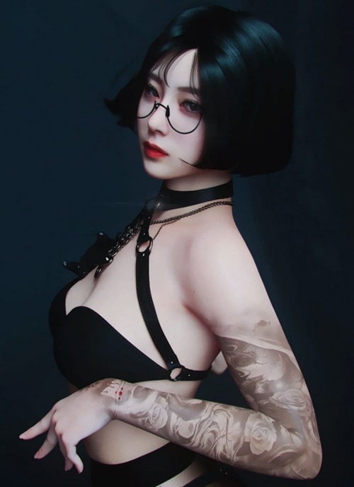 혼자보세요