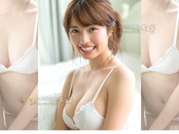 먹튀검증 토토군 포토 일본 그라비아 모델녀