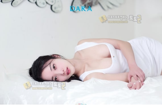다라