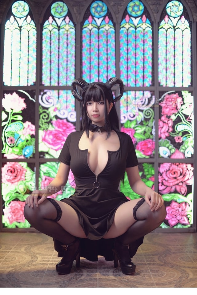 먹튀검증 토토군 포토 코스프레걸