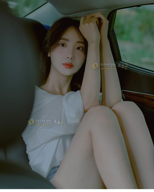 여신 누님