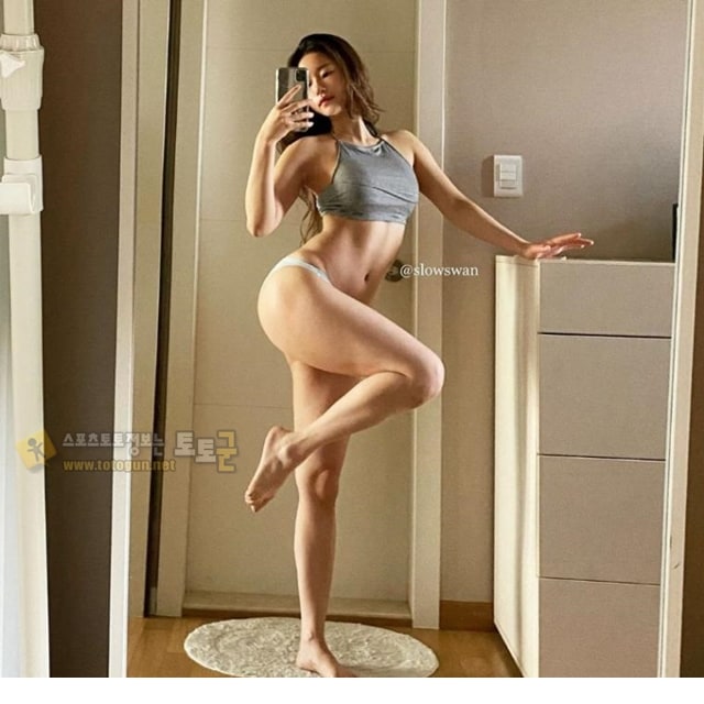 먹튀검증 토토군 포토 한국 필라 녀