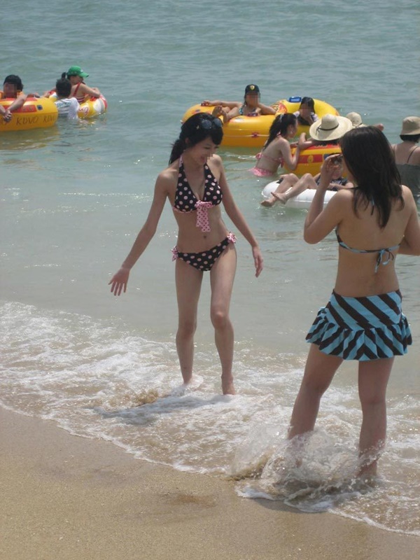 비키니가환상이지