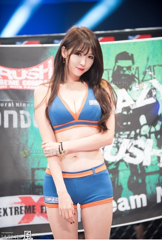 먹튀검증 토토군 포토 레이싱걸 甲 이은혜