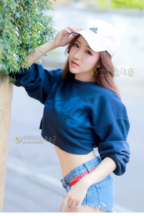 먹튀검증 토토군 포토 오빠 좋아?