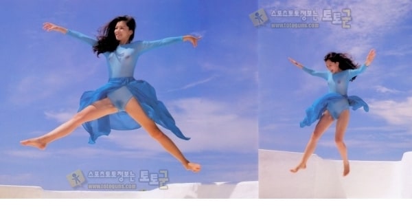 먹튀검증 토토군 포토 엄청 유명한 그녀