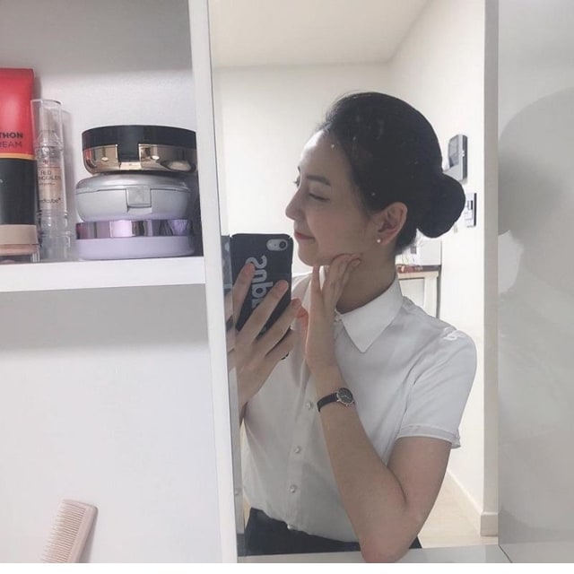 구장의 여신