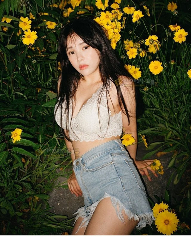 먹튀검증 토토군 포토 핫모델