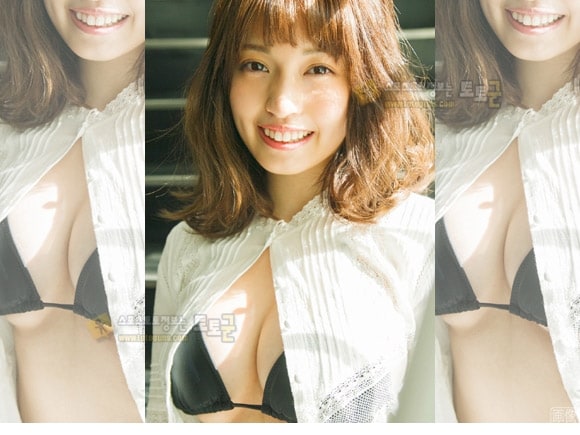 먹튀검증 토토군 포토 일본 그라비아 모델녀