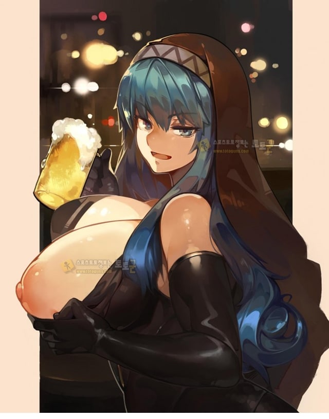 에니 덕후