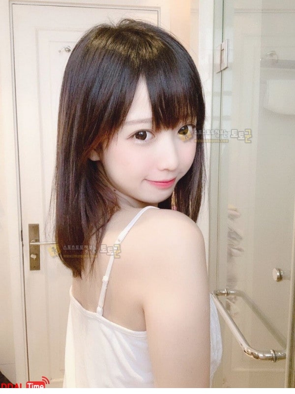 꼭 한번 만나고 싶은 여친 스타일