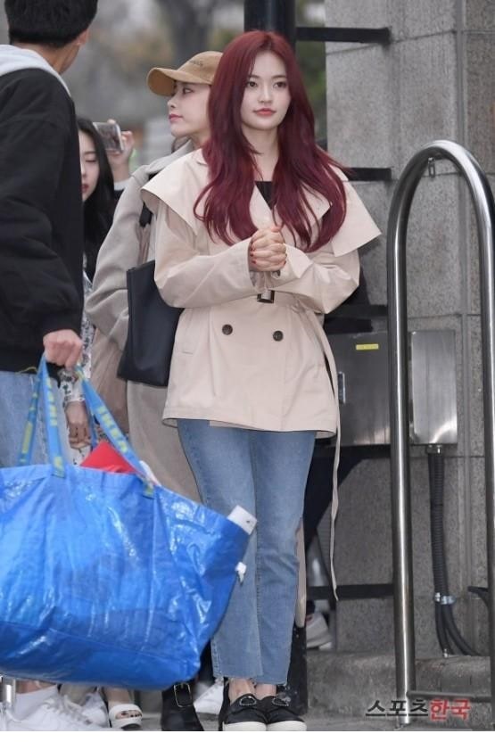 솜이