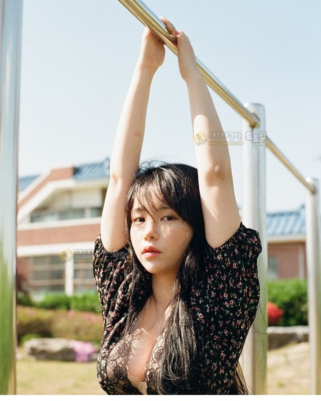 뜨거운 바디