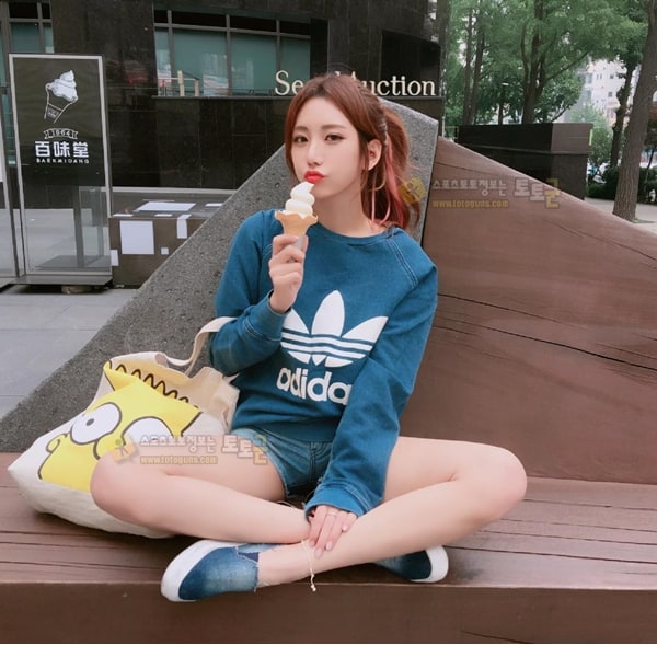 먹튀검증 토토군 포토 예정화