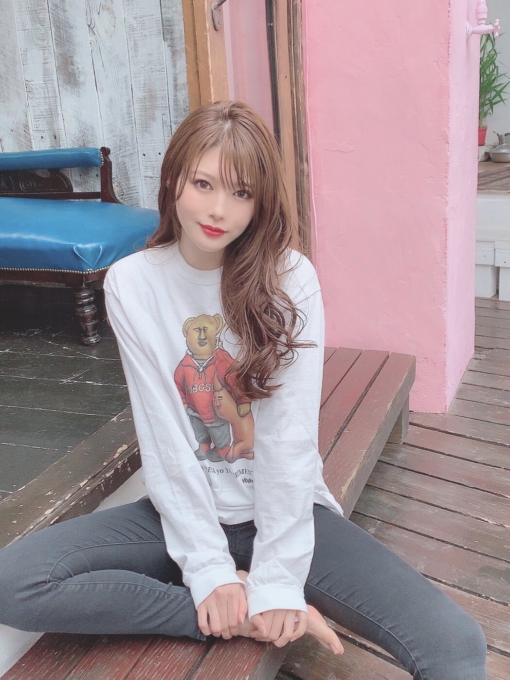 아이자와 미나미 미모