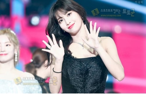 먹튀검증 토토군 포토 트와이스 모모