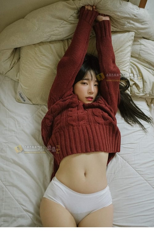 먹튀검증 토토군 포토 강인경 BEST 화보