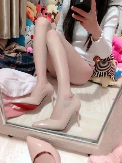 신발 어때