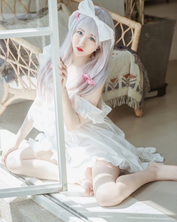 한지나 BJ 몸매보소