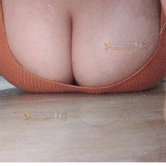 먹튀검증 토토군 포토 덩이와 슴가